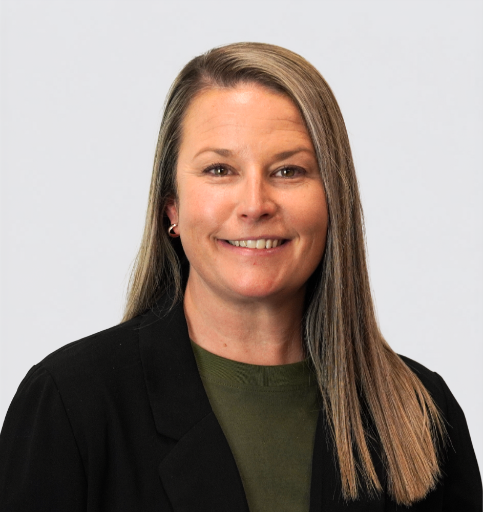 Kate Gormley